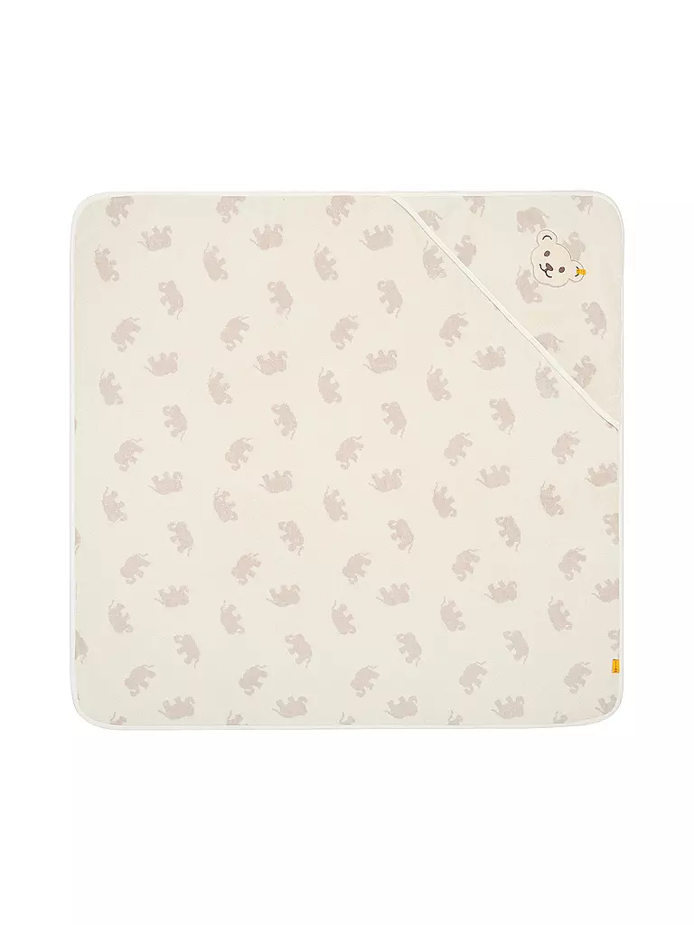STEIFF | Accappatoio con cappuccio | 