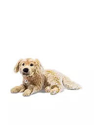 STEIFF | Andor Golden Retriever 45 cm | Marrone chiaro