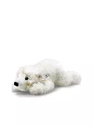 STEIFF | Arco Orso Polare 45 cm | Bianco