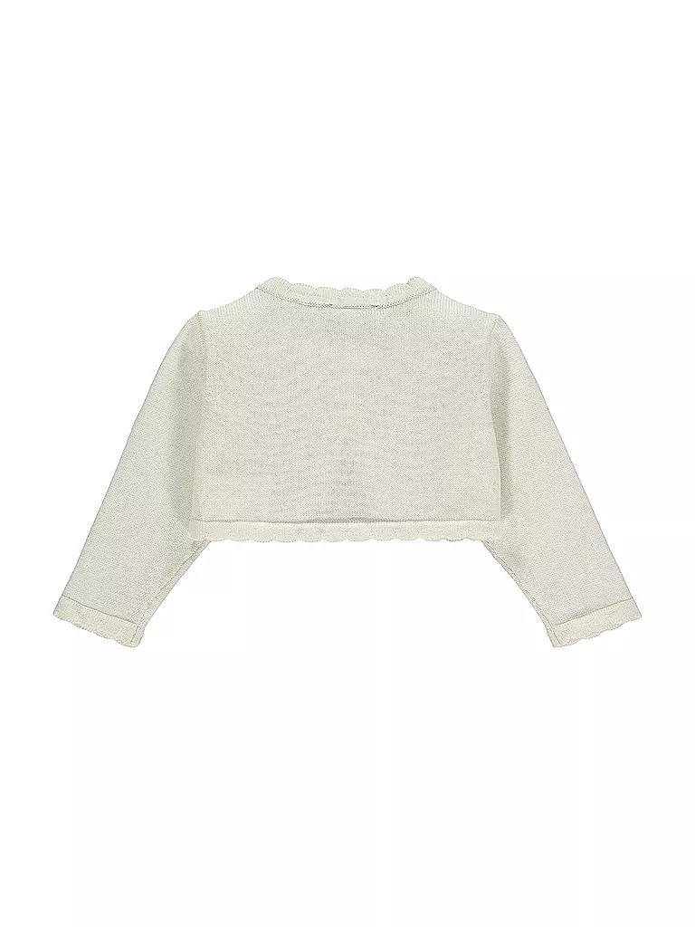 STEIFF | Baby Bolero | Bianco