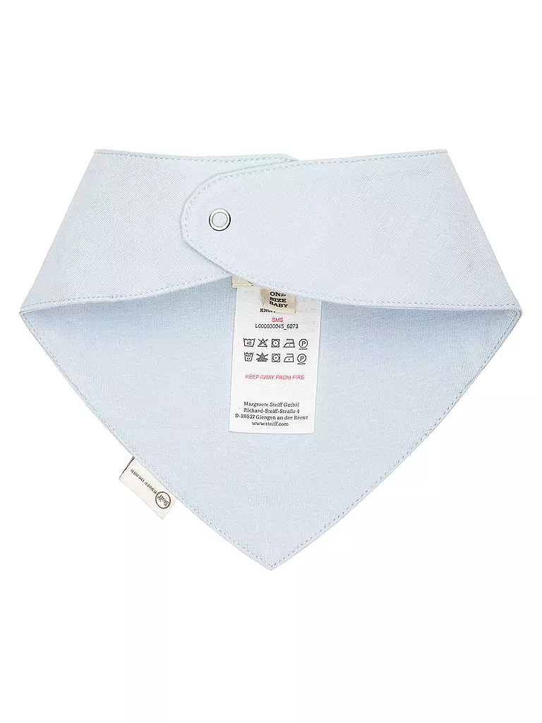 STEIFF | Baby Dreieckstuch | 