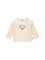 STEIFF | Baby Langarmshirt | Beige