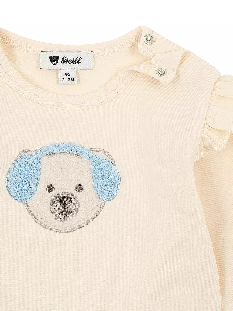 STEIFF | Baby Langarmshirt | 