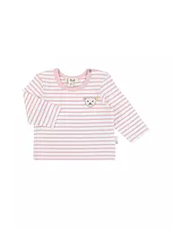 STEIFF | Baby maglietta a maniche lunghe | Rosa