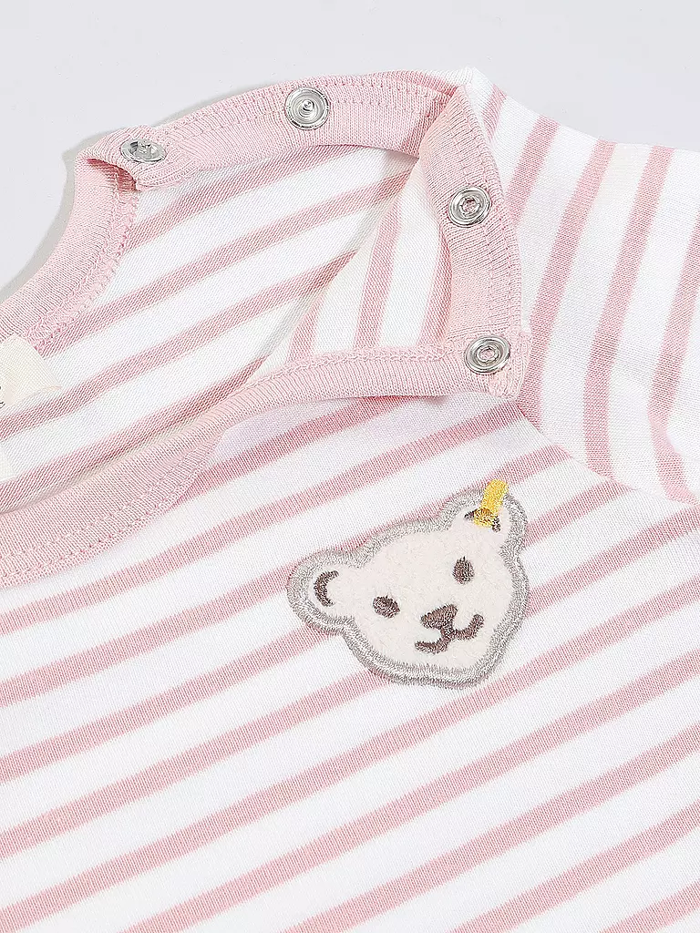STEIFF | Baby maglietta a maniche lunghe | 