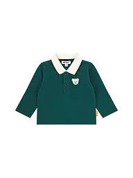 STEIFF | Baby Poloshirt | Verde