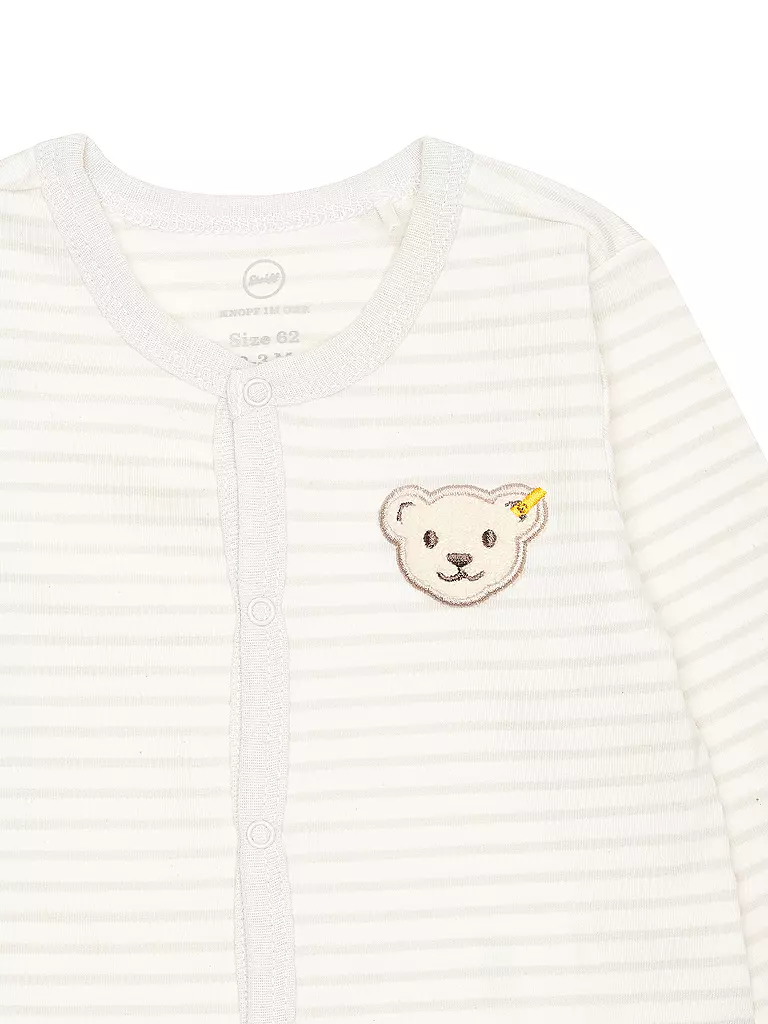 STEIFF | Baby Schlafoverall | 