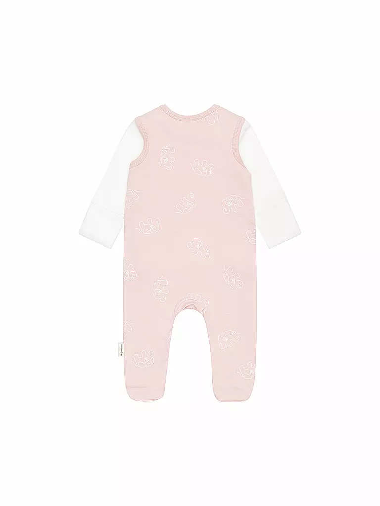 STEIFF | Baby Set 2 pezzi tutina e maglietta a maniche lunghe | 