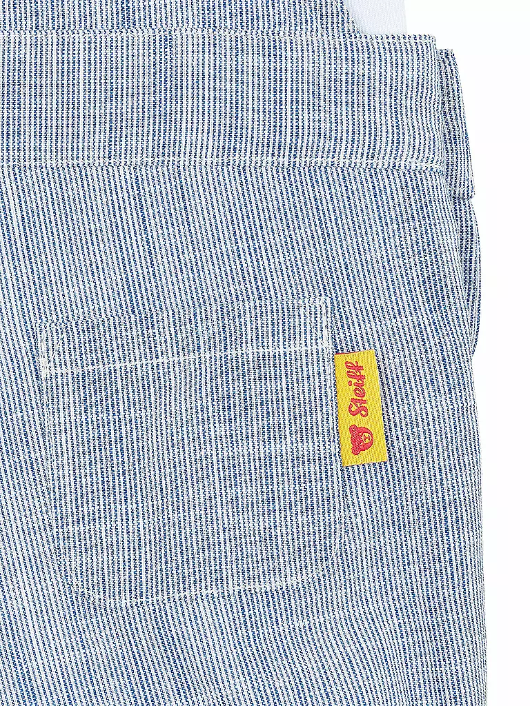 STEIFF | Baby Set Strampler und T-Shirt  | Blu scuro