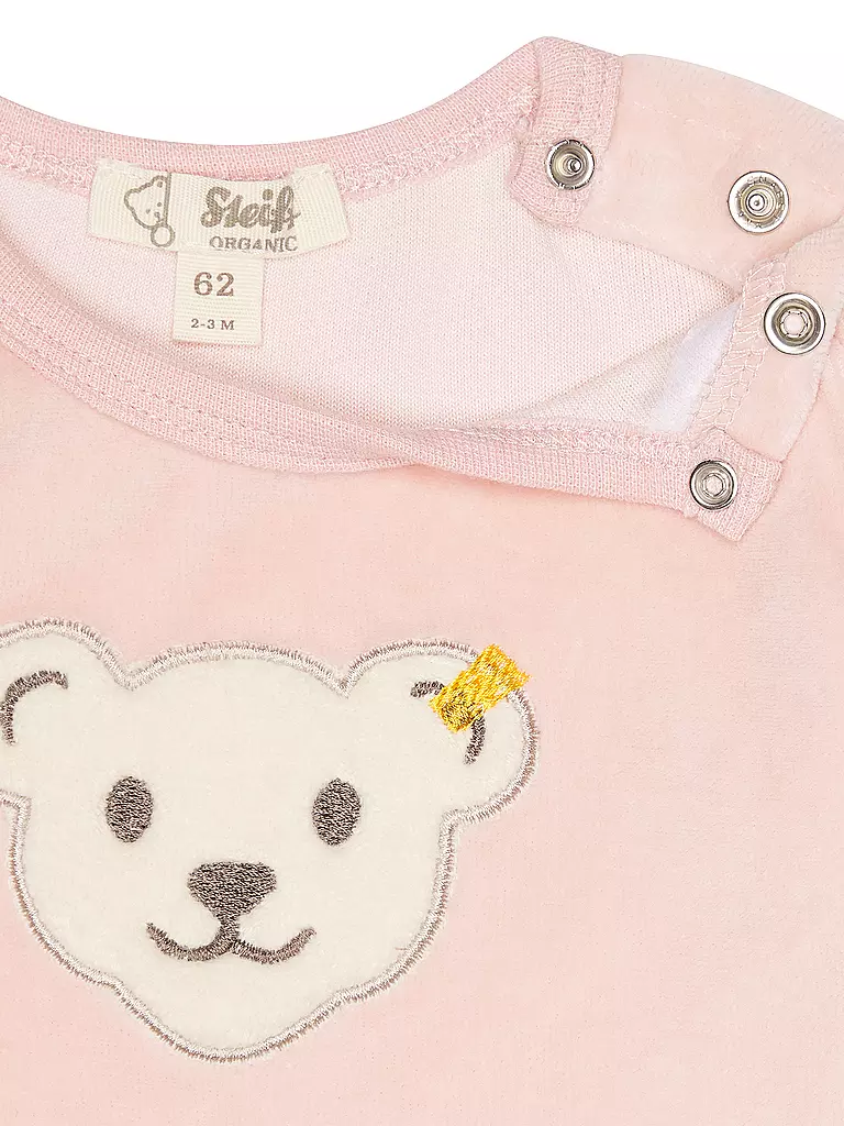 STEIFF | Baby Strampler | 