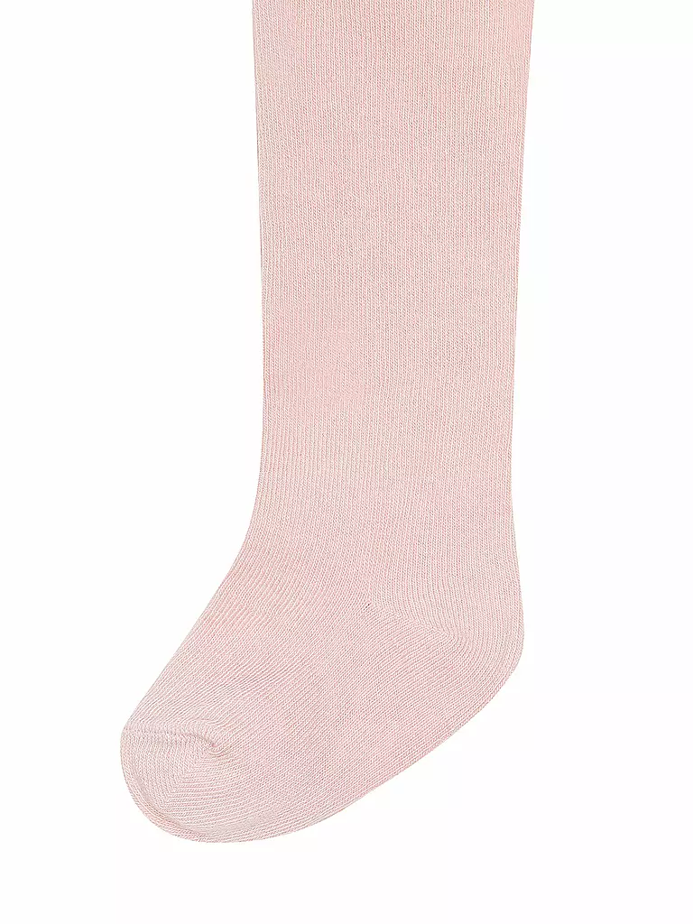 STEIFF | Baby Strumpfhosen rosa | 