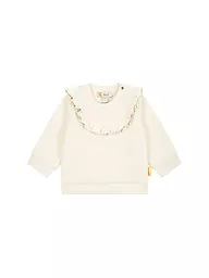 STEIFF | Baby Sweater  | Crema