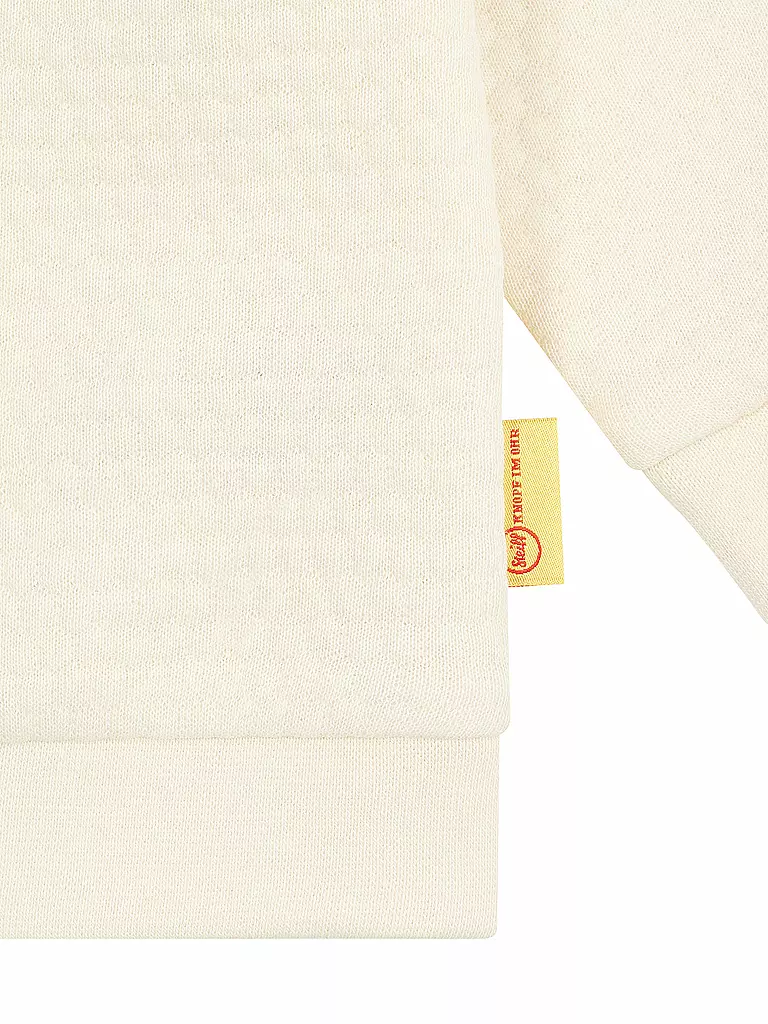 STEIFF | Baby Sweater  | Crema
