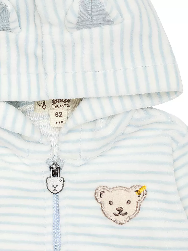 STEIFF | Baby Sweatjacke | 