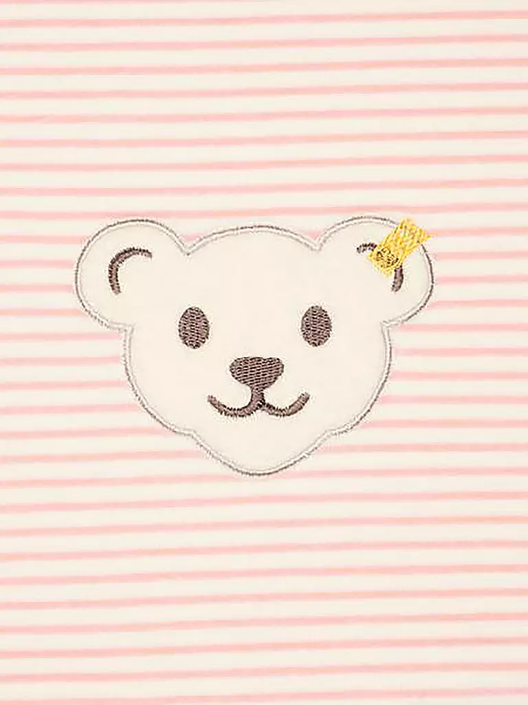 STEIFF | Baby Wickeldecke | 