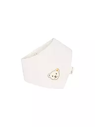 STEIFF | Bandana per neonato | Grigio chiaro
