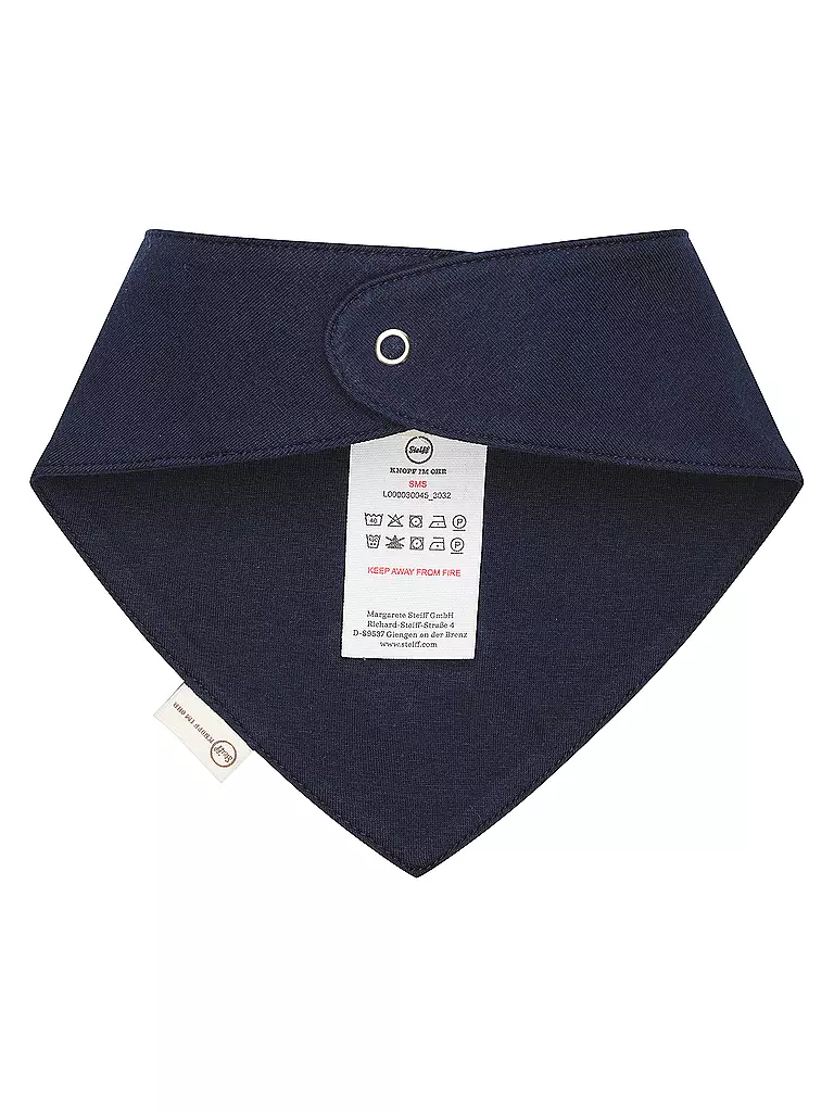 STEIFF | Bandana per neonato | 