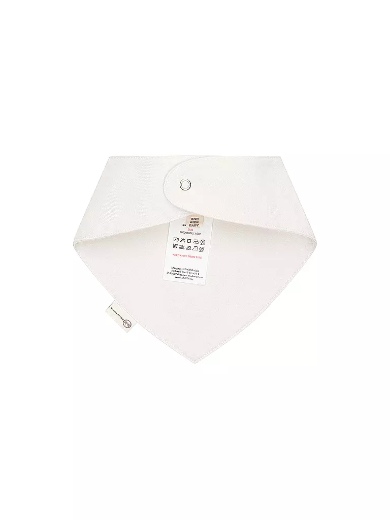 STEIFF | Bandana per neonato | 