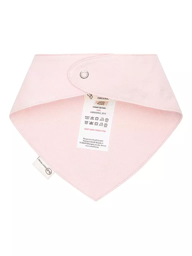 STEIFF | Bandana triangolare per neonato | 