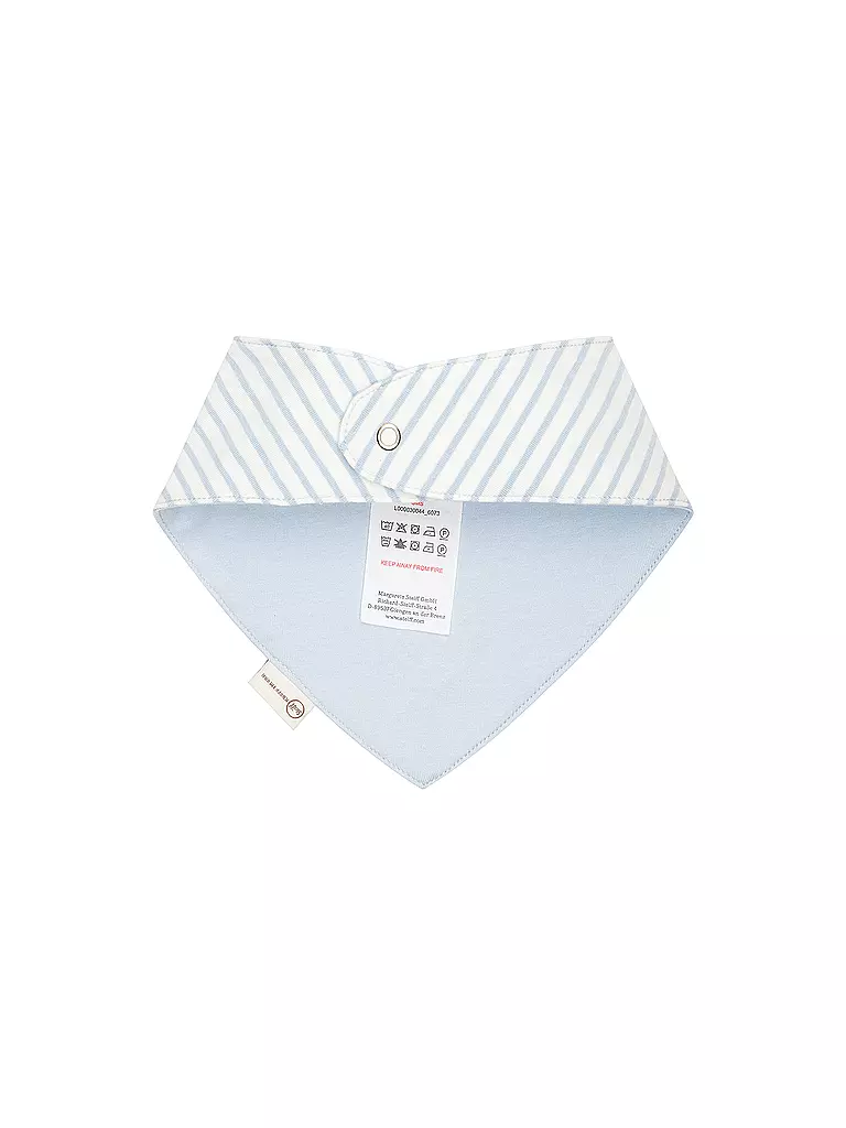STEIFF | Bandana triangolare per neonato | 