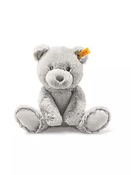 STEIFF | Bearzy Orsetto di peluche 28 cm | Grigio
