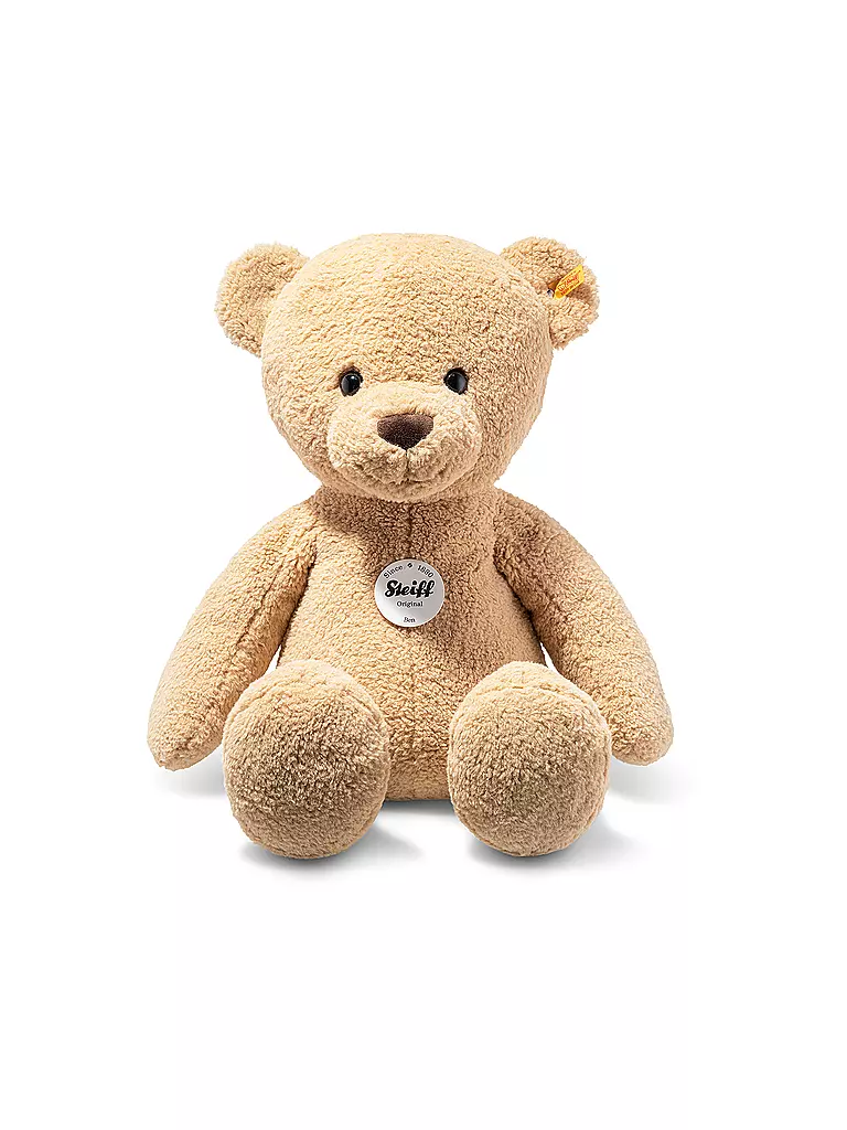 STEIFF | Ben orsetto di peluche 54 cm | Beige