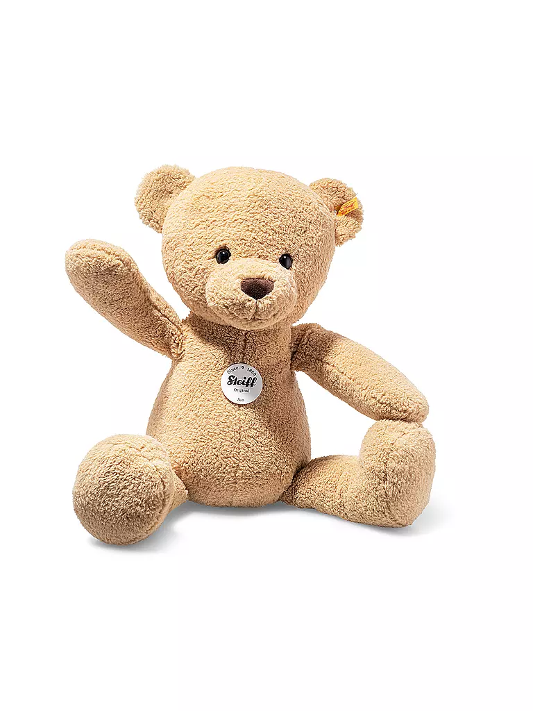 STEIFF | Ben orsetto di peluche 54 cm | Beige