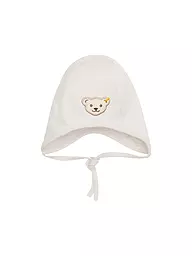 STEIFF | Berretto da neonato | Grigio chiaro