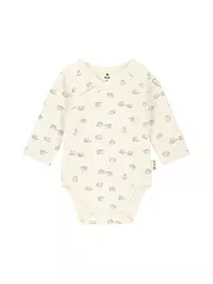 STEIFF | Body incrociato per neonato | Crema