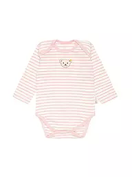 STEIFF | Body neonato | Rosa