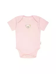 STEIFF | Body neonato | Rosa