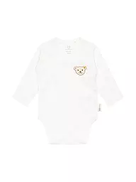 STEIFF | Body neonato | Bianco