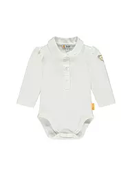 STEIFF | Body neonato | Bianco
