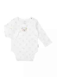 STEIFF | Body neonato | Bianco