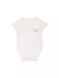 STEIFF | Body neonato | Grigio chiaro