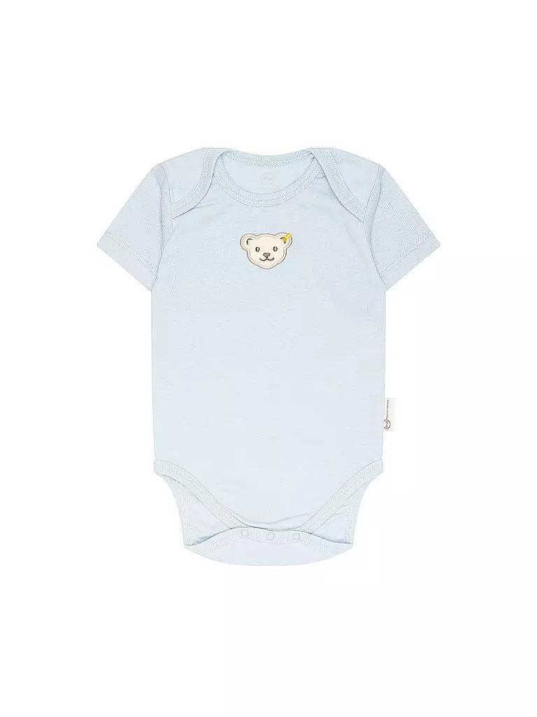STEIFF | Body neonato | Blu