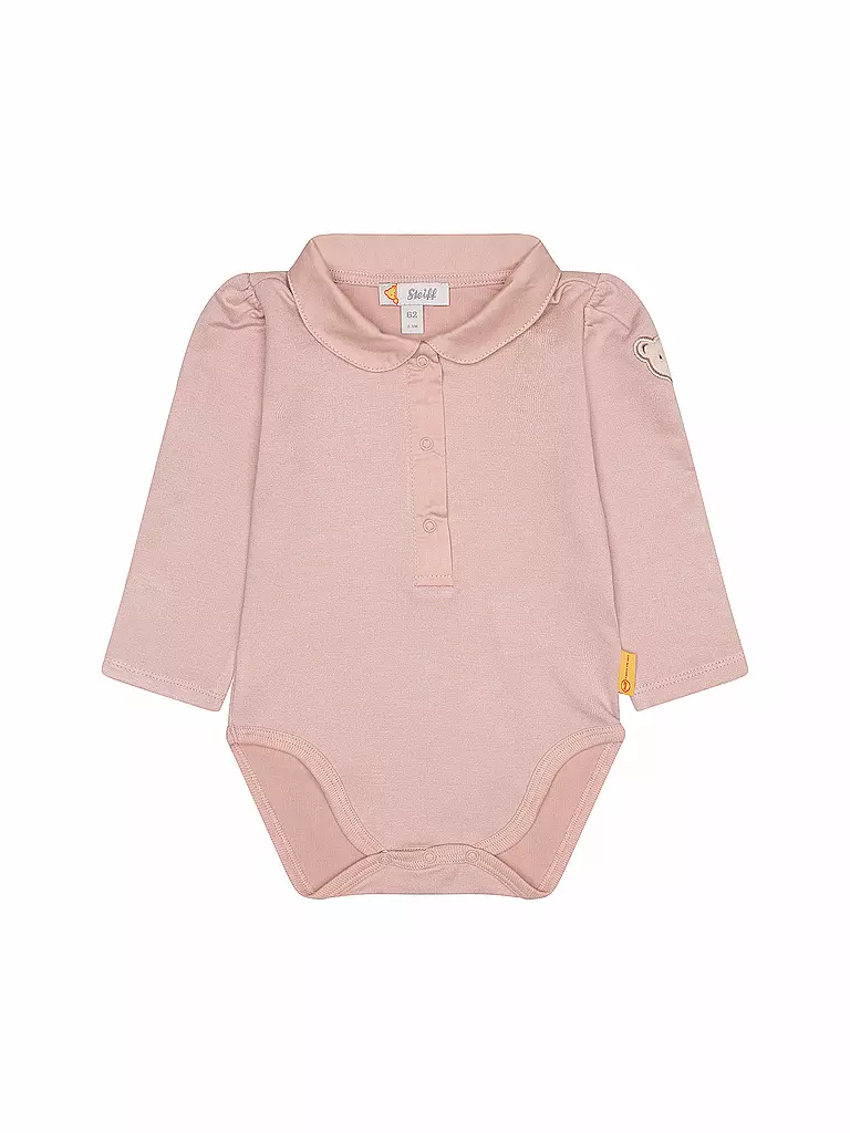 STEIFF | Body neonato | Rosa