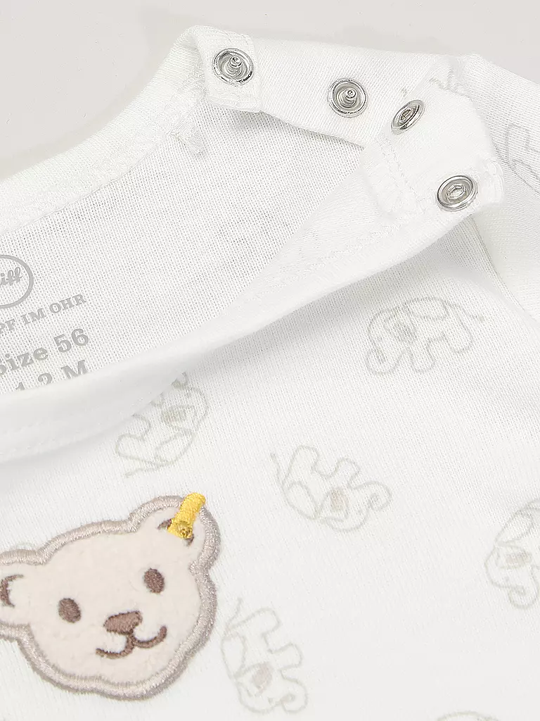 STEIFF | Body neonato | 