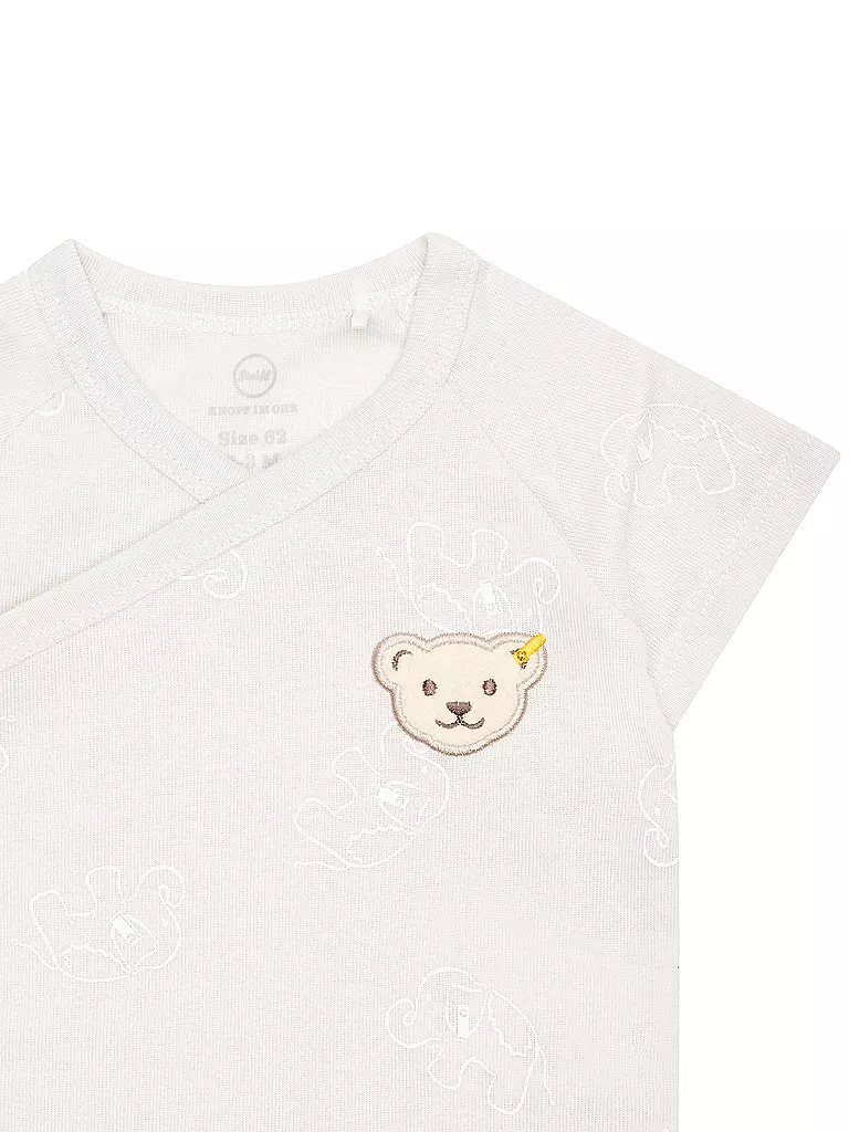 STEIFF | Body neonato | 