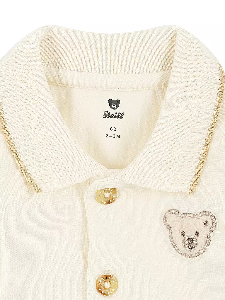 STEIFF | Body neonato | 
