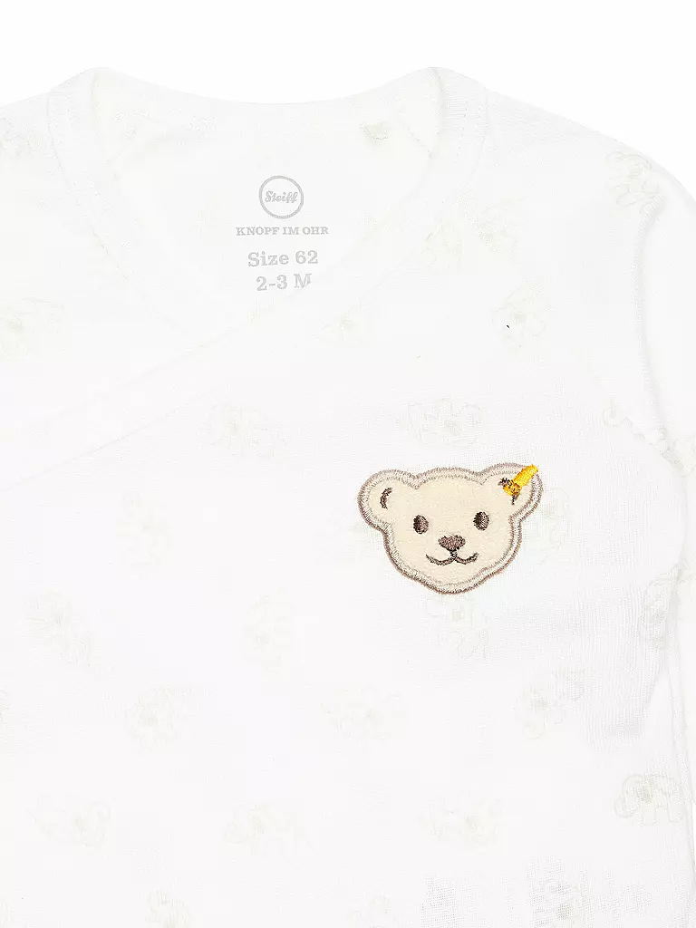 STEIFF | Body neonato | 