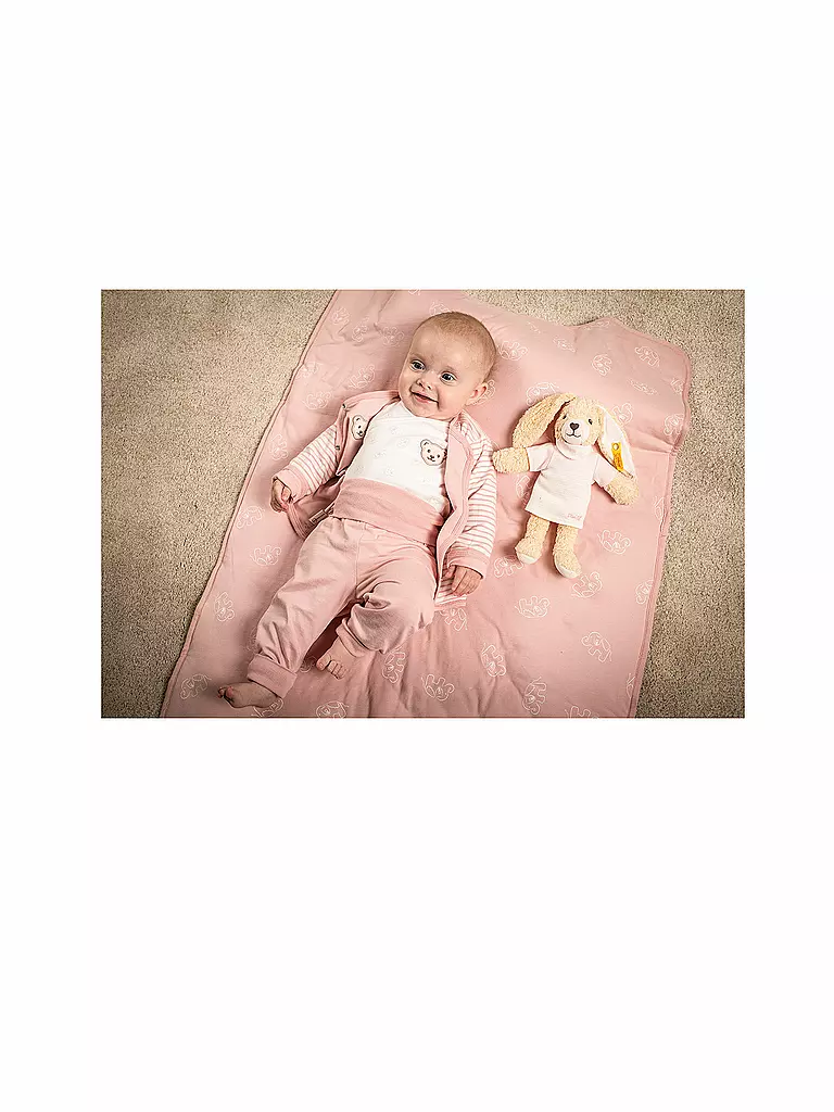 STEIFF | Body neonato | 