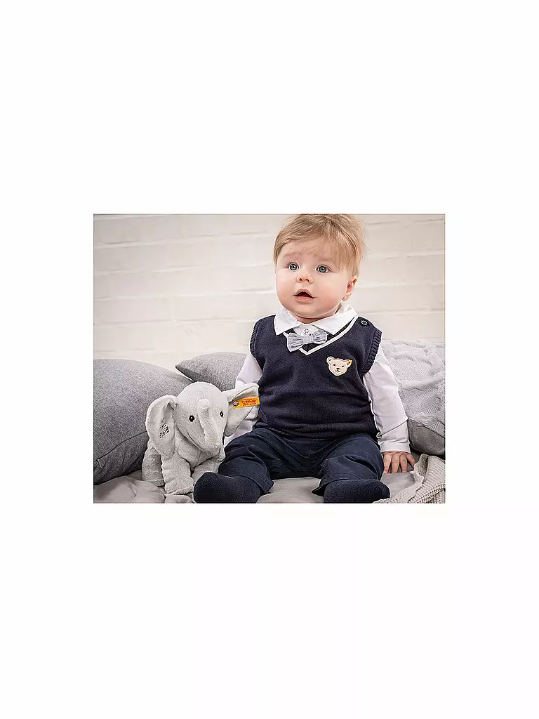 STEIFF | Body per neonato | 