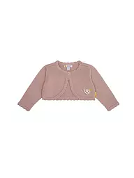 STEIFF | Bolero neonata | Rosa