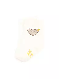 STEIFF | Calzini da neonato bianchi | Bianco