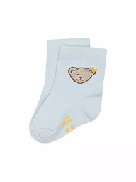 STEIFF | Calzini da neonato blu navy | Blu
