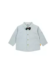 STEIFF | Camicia da bambino | Blu chiaro