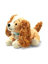STEIFF | Cane Disney Originals Lilli 24 cm | Multicolore