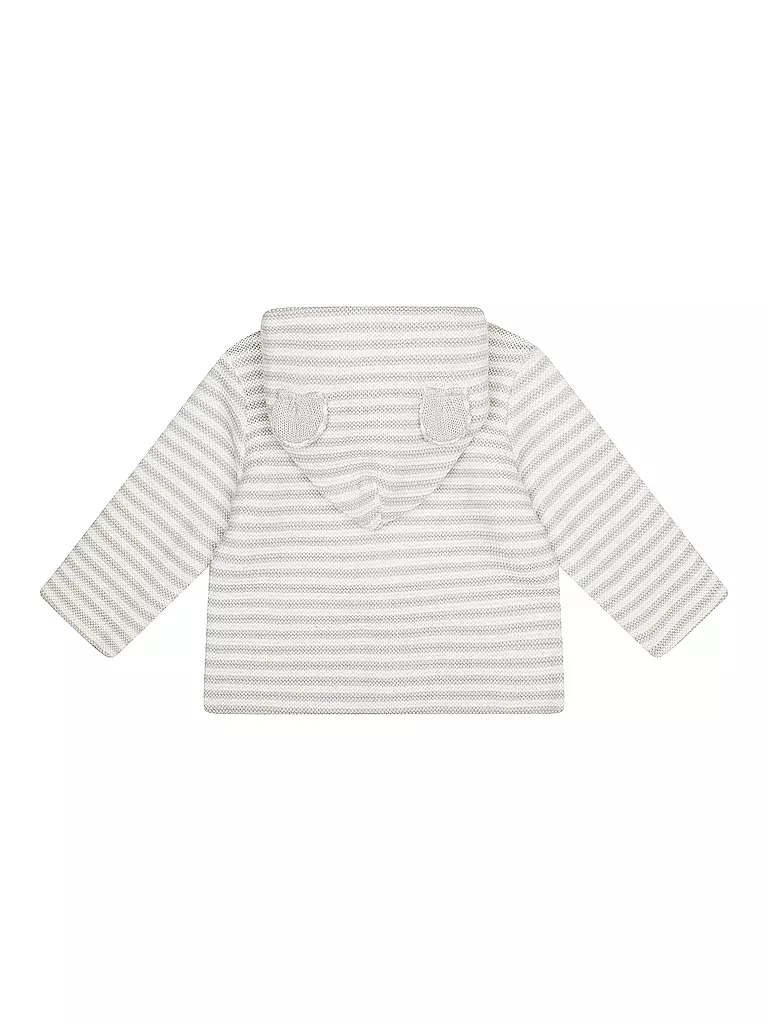 STEIFF | Cardigan in maglia per neonato | 