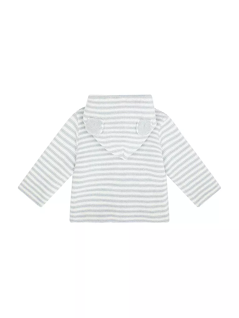 STEIFF | Cardigan in maglia per neonato | 